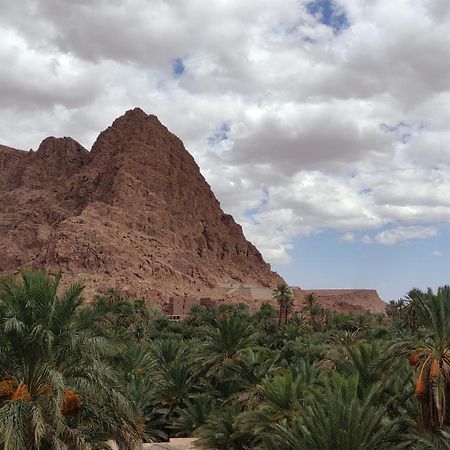 Hotel Azul Todra Gorges 廷吉尔 外观 照片