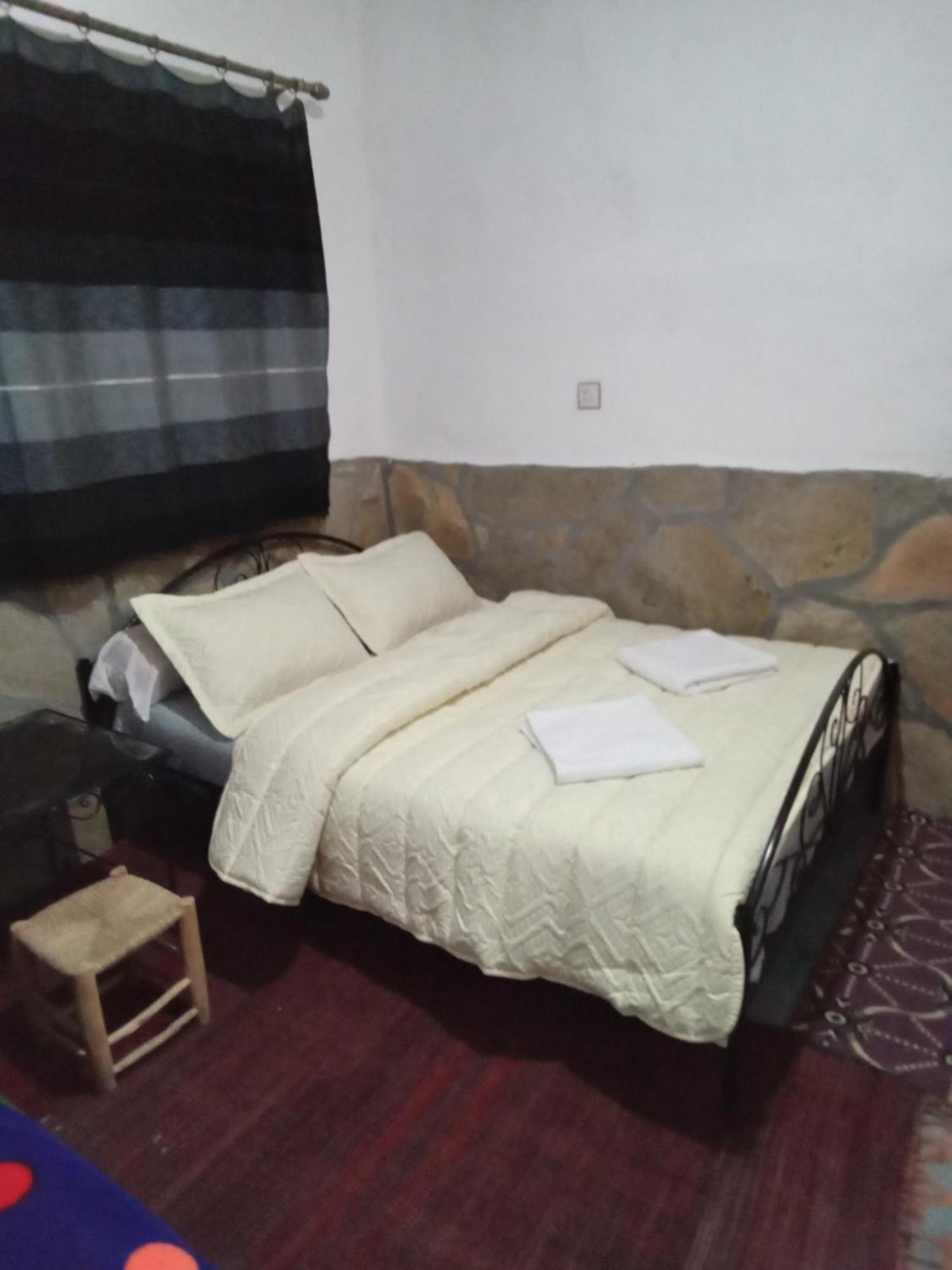Hotel Azul Todra Gorges 廷吉尔 外观 照片